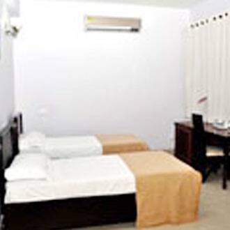 Compact Homes Service Apartments Baner, Pune 2
